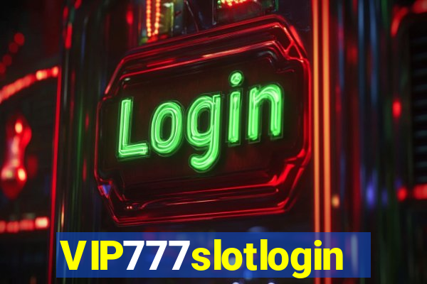 VIP777slotlogin