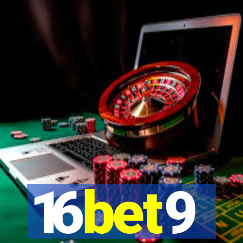 16bet9