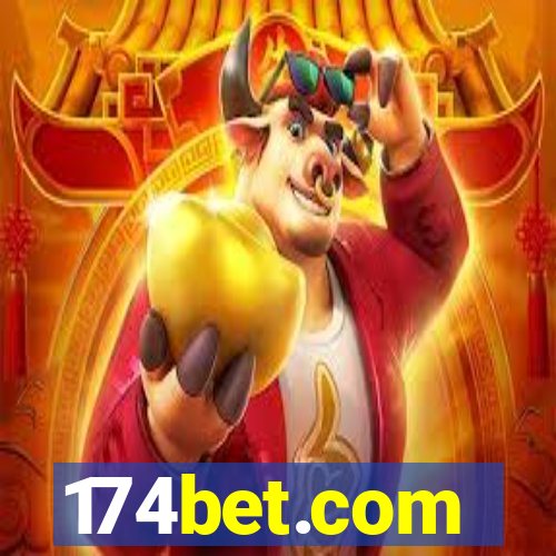 174bet.com