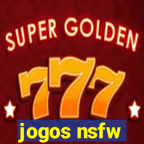 jogos nsfw