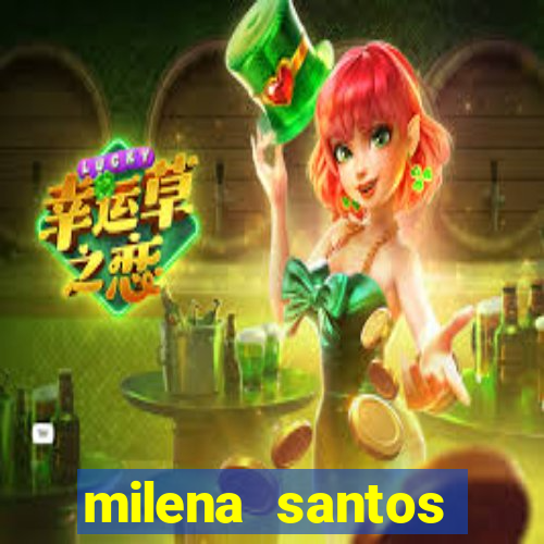 milena santos cabine erotica