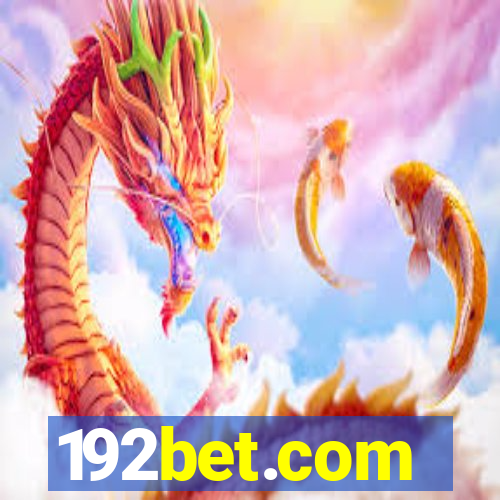 192bet.com