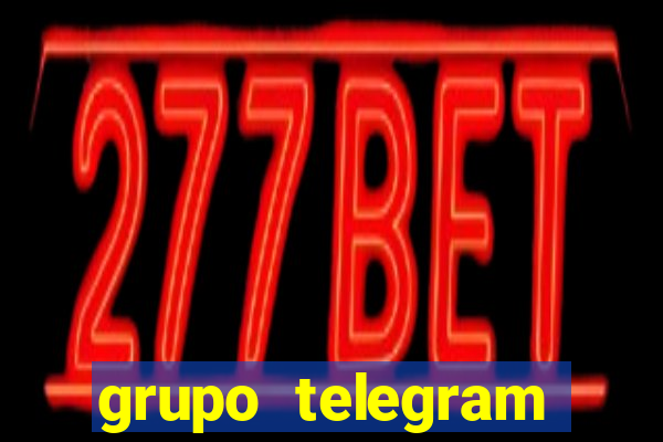 grupo telegram palpites futebol