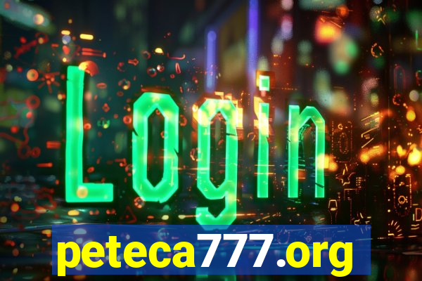 peteca777.org