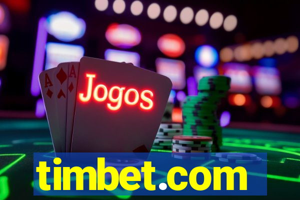 timbet.com