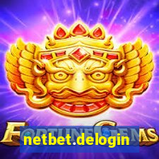 netbet.delogin