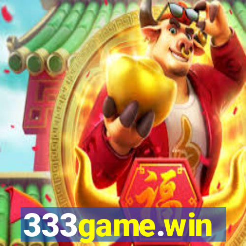 333game.win