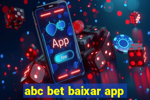 abc bet baixar app