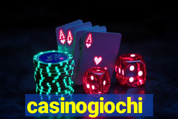 casinogiochi