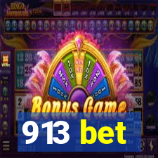 913 bet