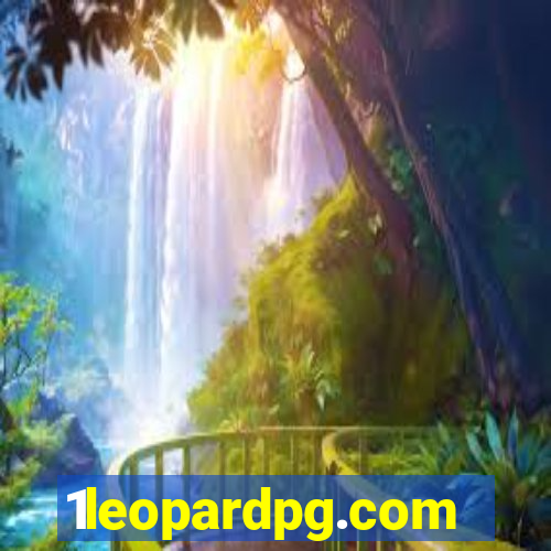 1leopardpg.com