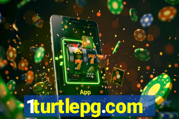 1turtlepg.com