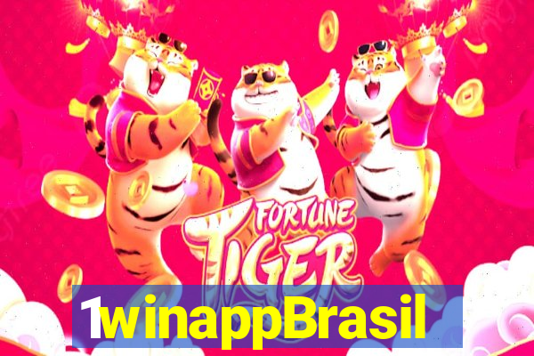 1winappBrasil