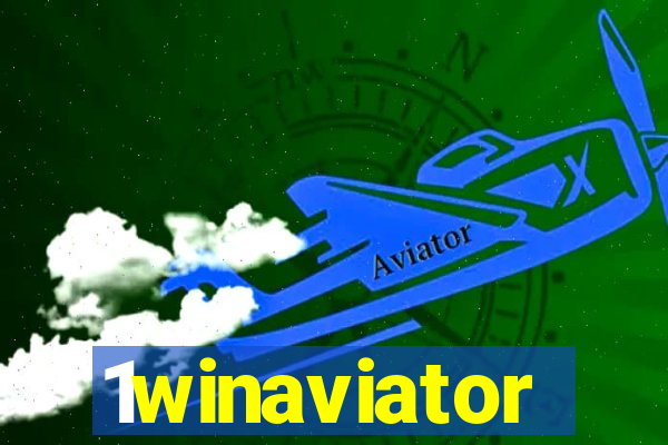 1winaviator