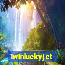 1winluckyjet