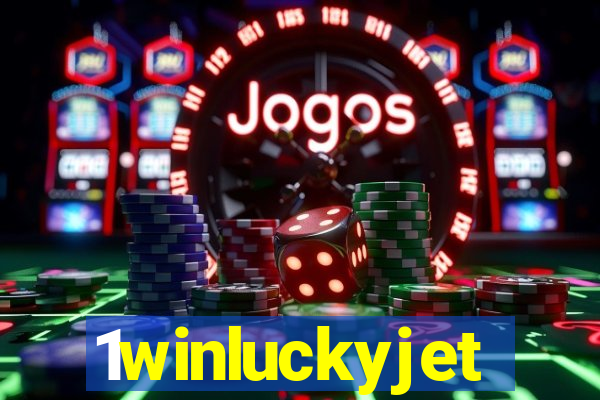 1winluckyjet