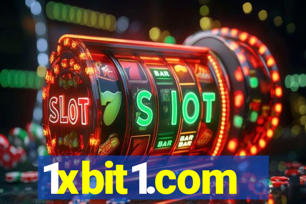 1xbit1.com