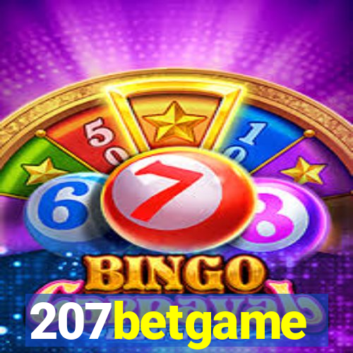 207betgame