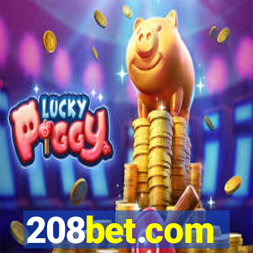 208bet.com