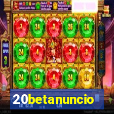 20betanuncio