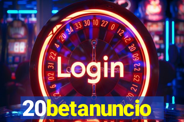 20betanuncio