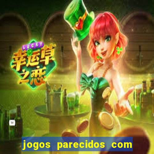 jogos parecidos com coin master