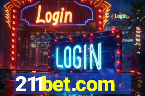 211bet.com