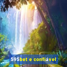 595bet e confiável