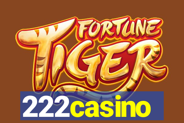 222casino