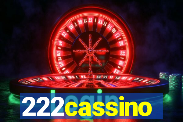 222cassino