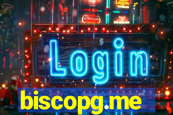 biscopg.me