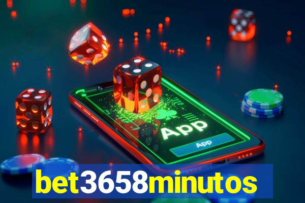 bet3658minutos