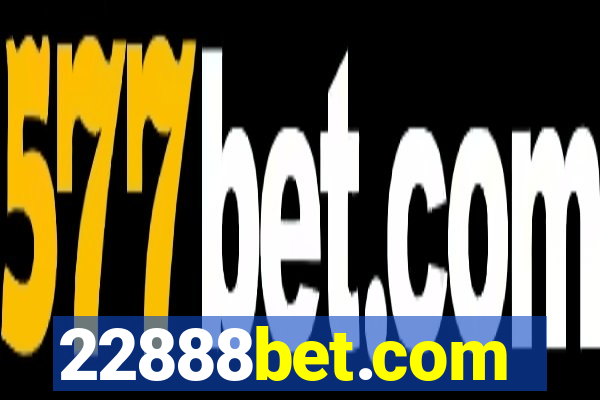 22888bet.com