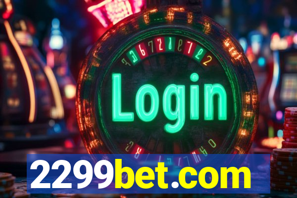 2299bet.com