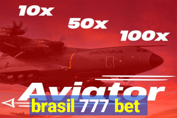 brasil 777 bet