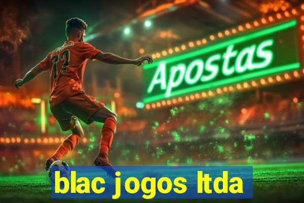 blac jogos ltda