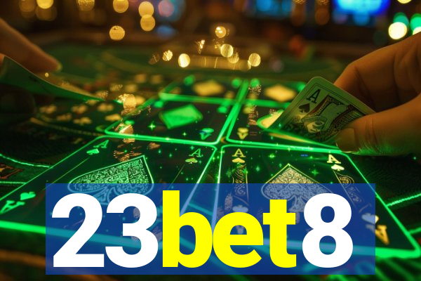 23bet8