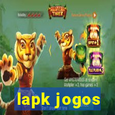 lapk jogos