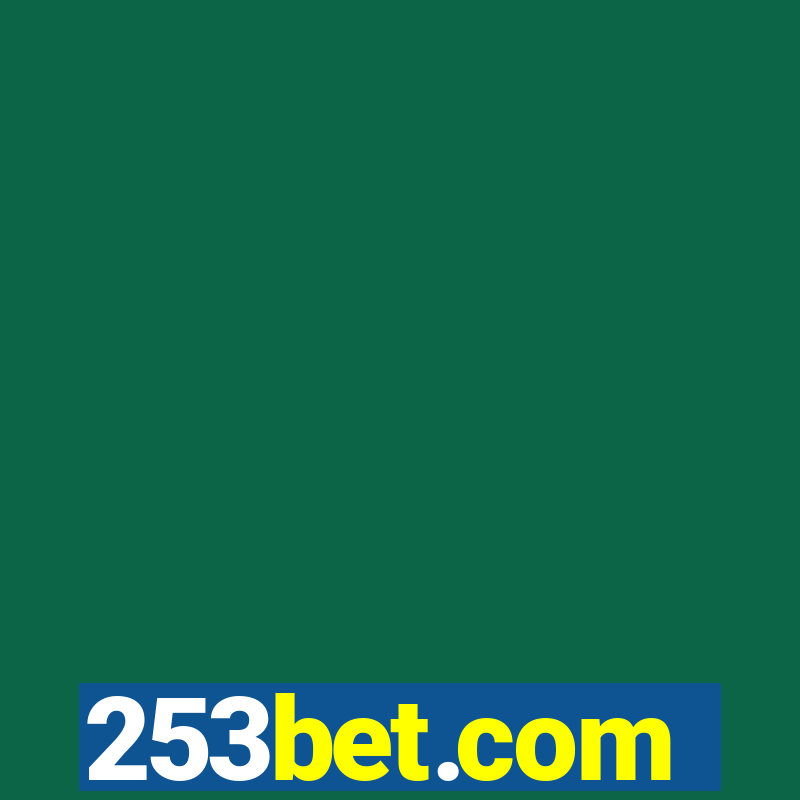 253bet.com