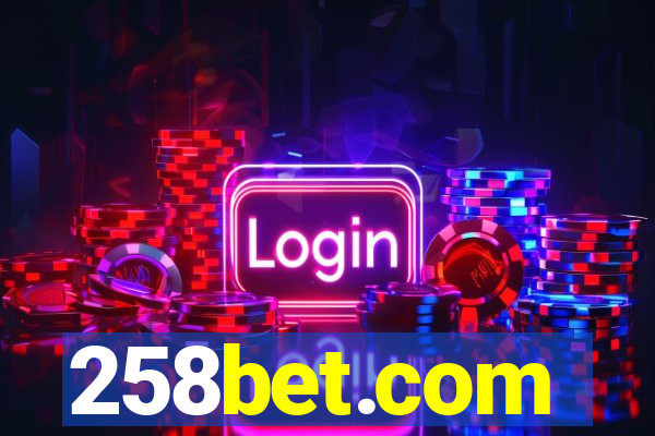 258bet.com