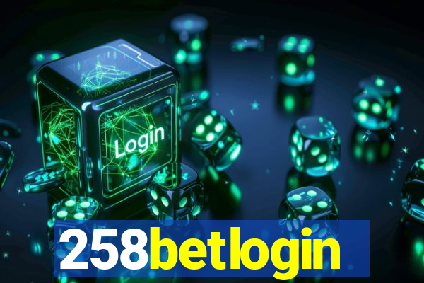 258betlogin