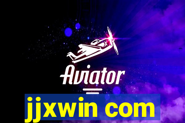 jjxwin com