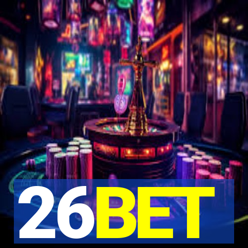 26BET