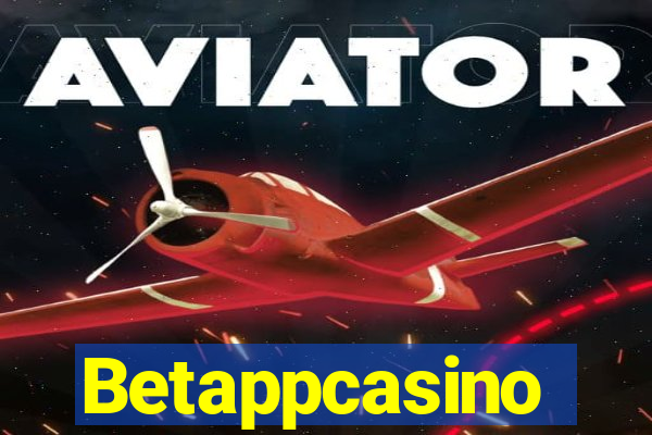 Betappcasino