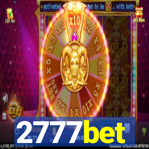 2777bet