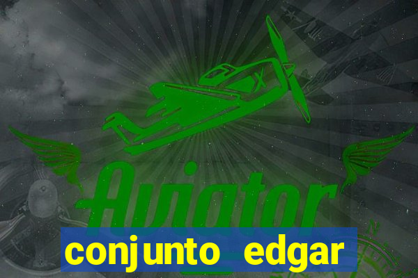 conjunto edgar santos engenho velho de brotas