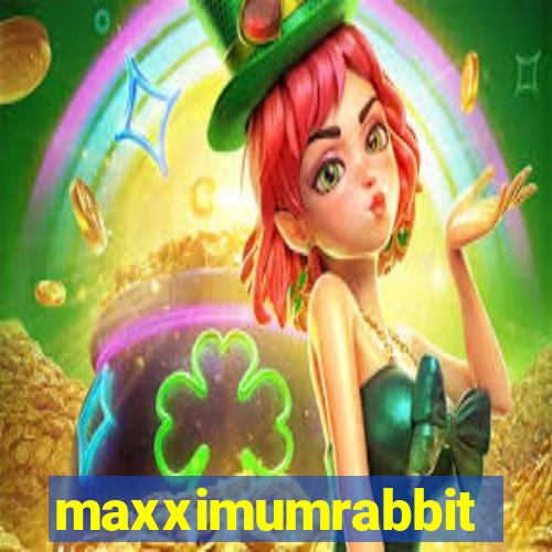 maxximumrabbit