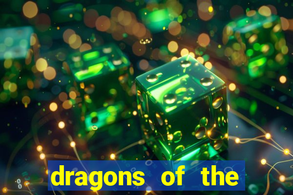 dragons of the edge game site