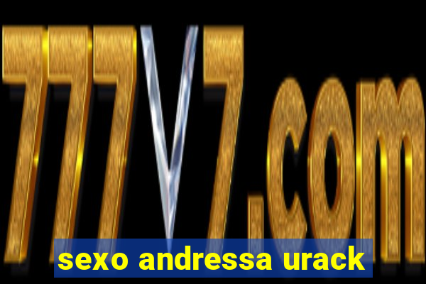 sexo andressa urack