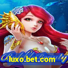 luxo.bet.com